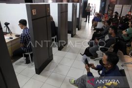 Mulai 1 Mei 2025, Imigrasi Belawan layani pembuatan Paspor elektronik