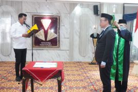 Bupati Banjar dorong BUMD jadi ujung tombak perekonomian daerah