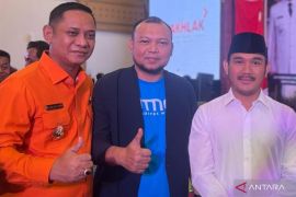 BPJS Ketenagakerjaan dan Pemkab Bekasi meriahkan May Day 2025