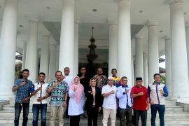 May Day jadi komitmen bangun hubungan ketenagakerjaan