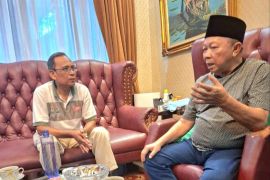 Sekretaris PABSI ungkap Faisol Djausal siap jadi Ketum KONI Lampung