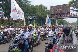 DPRD Jatim dorong revisi Perda Ketenagakerjaan lindungi buruh