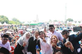 Buruh minta Pemkab Serang bentuk Satgas PHK