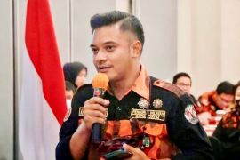 SAPMA PP Jatim dorong pemerintah beri penguatan ketenagakerjaan
