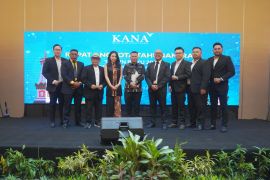 Pemerintah apresiasi koperasi kana tembus pasar ekspor gula