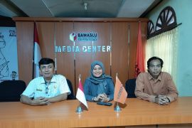 Helat Pilkada dua ronde, segini anggaran yang dihabiskan Bawaslu Pasaman