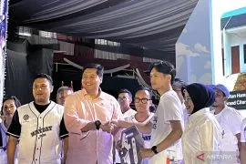 Govt hands over 100 affordable homes for workers on May Day