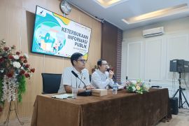 BBPOM Manado perkuat keterbukaan informasi  publik