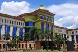 Kemenag memperkenalkan inovasi baru layanan asrama haji