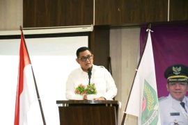 Lombok Utara targetkan bebas status malaria di 2025