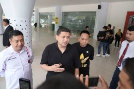 Hari Buruh, Wali Kota Makassar: Hak dan kesejahteraan buruh harus terpenuhi