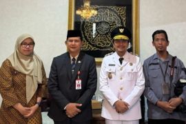 Pemprov Kalsel berupaya masuk 10 besar LPPD se-Indonesia