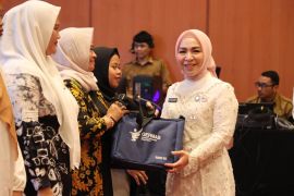 Dinkes Kalsel transformasi posyandu melalui orientasi kader