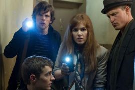 Film Now You See Me 3 rekrut pesulap baru, tayang 14 November