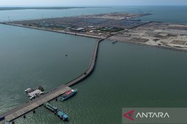 Inilah wujud pengembangan Pelabuhan Patimban, fase ekspansi menuju kapasitas raksasa