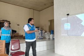 PLN  sosialisasikan tarif dasar dukung sektor perikanan di Morotai