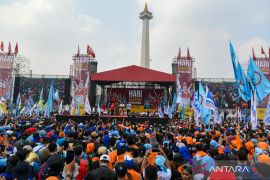 Sarbumusi: Satgas PHK bukan solusi, pemerintah harus tangani akar masalahnya