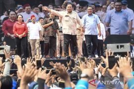 Presiden janji ratifikasi Konvensi ILO 188 lindungi pekerja penangkapan ikan