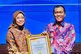 HSS wins highest Bureaucratic Reform Index in Kalimantan