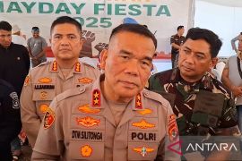 Polda NTT membentuk deks tenaga kerja atasi masalah ketenagakerjaan