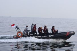 Imigrasi lakukan pengawasan kapal asing perairan Tanjung Priok