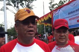 Kalbar dorong kolaborasi tingkatkan kesejahteraan buruh