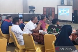 May Day diperingati di Labura