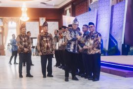 IPM Kalsel di atas rata-rata nasional pada 2024