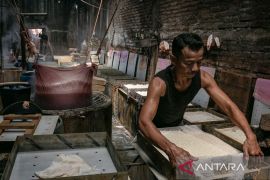 BPJS Ketenagakerjaan gencarkan edukasi perlindungan jaminan sosial untuk pekerja informal
