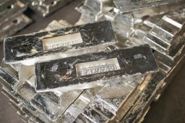 Laba bersih PT Timah Kuartal I 2025 capai Rp116,86 miliar