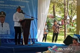 Mendag  apresiasi BUMDes di Banyumas ekspor gula semut ke Hungaria