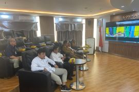 TPID Kalsel jaga inflasi 1,20 persen y-o-y pada Maret 2025