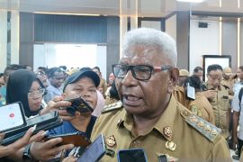 Pemkab: Hardiknas jadi momentum kebangkitan pendidikan Mimika