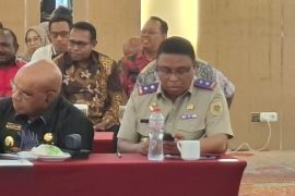 BPN Papua dorong pembentukan kantor pertanahan Papua Tengah