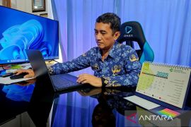 Pemkab Natuna angkat CPNS dan PPPK formasi 2024 secara berbarengan
