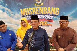 Gubernur Ansar : Musrenbang 2025 fokus pada lima program prioritas