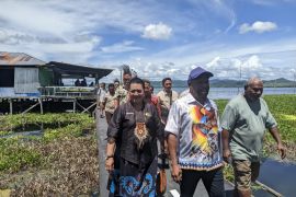 Transformasi birokrasi tingkatkan pelayanan publik