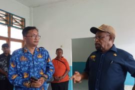 Bupati Jayapura minta mantan pejabat kembalikan aset pemda