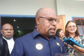 Bupati Jayapura: Pendidikan prioritas utama pembangunan di daerah