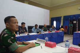 Pemkab Jayapura apresiasi program TMMD Kampung Bering