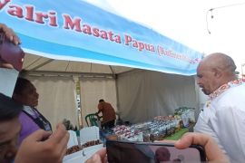 Pemkab Jayapura dorong pemuda menekuni UMKM untuk kemandirian ekonomi