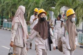 Legislatif: Kesejahteraan buruh harus jadi komitmen perusahaan