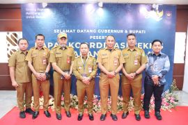 Tapin kawal program tiga juta rumah dari Presiden Prabowo