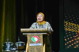 Kemenperin perkuat promosi IKM kerajinan untuk pacu volume ekspor