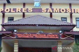 Polisi: Laporan pengeroyokan dan tuduhan penculikan anak di Samosir sedang diproses