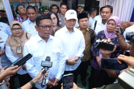 Pemprov Banten terus pantau sinkronisasi kuota PSG di sekolah swasta