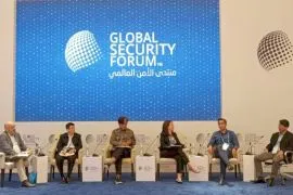 Indonesia pursues balanced strategy to counter terrorism threats