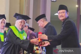Kemensos graduasi ratusan KPM PKH se-Jawa Timur