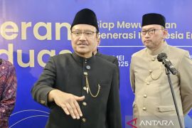 Mensos dorong optimalisasi peran kampus guna sukseskan Sekolah Rakyat