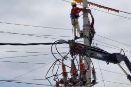 PLN sebut gangguan di PLTU Celukan Bawang penyebab listrik padam di Bali